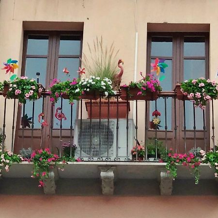 Apartamento Domu 'E Casteddu Cagliari Exterior foto